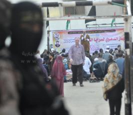 صلاة العيد
