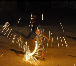 أجواء رمضان