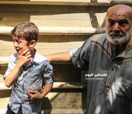  شهداء الواجب الوطني بموكب مهيب ‫(1)‬ ‫‬.JPG