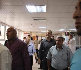  زيارات لجرحى مسيرات العودة (19).jpeg