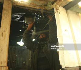 غرق منزل عائلة ابو اسعد صبح بيت لاهيا (11).jpg