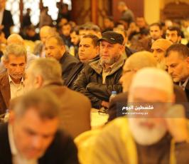 حفل إشهار كتاب ( مجدُ صنع فى الخليل (8).JPG
