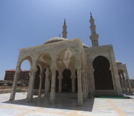 مسجد الخالدى ‫(30322574)‬ ‫‬