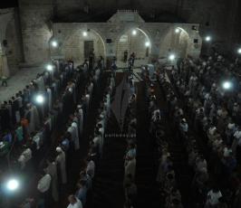 صلاة التراويح
