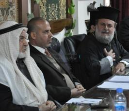 مسيحي مسلم