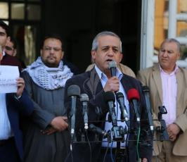 تضامن مع فضائية فلسطين اليوم ‫(30204304)‬ ‫‬