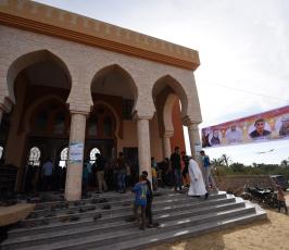 مسجد الاسراء (4)