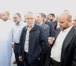 جمعية أرض السلام تفتتح محطة تحلية مياه بالوسطى ‫(188672520)‬ ‫‬