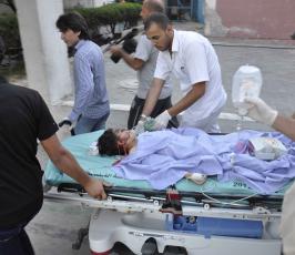 قوات الاحتلال ترتكب مجزرتين جديدين في خان يونس وتقتل 6 فلسطينيين