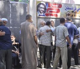 جرحى وشهداء2014
