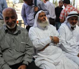 القوى الوطنية والاسلامية في القدس المحتلة تدعو للنفير العام الى المسجد الاقصى