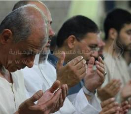 صلاة التراويح