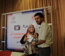 مسابقة التصوير الفوتوغرافي والتدوين ‫(29483415)‬ ‫‬