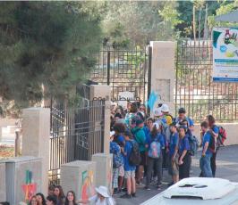 إستنفار  للمستوطنين في القدس واستعدادات لمسيرات ضخمة لما يسمى بيوم "توحيد القدس"