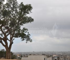 أمطار