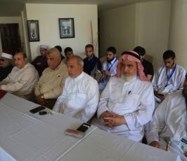  جائزة القدس لحفظ القرآن الكريم في غزة ‫(1)‬ ‫‬