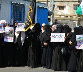 وقفة احتجاجية تضامناً مع مسلمي الروهينجا ‫(38470155)‬ ‫‬
