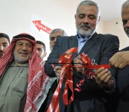 معرض للأسرى