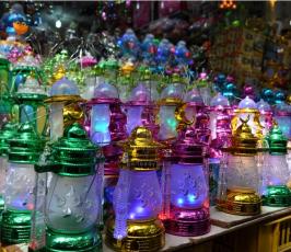 فانوس رمضان