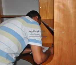 انتخابات نقابة المهن الهندسية