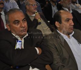 الفصائل تتابع خطاب الأمين العام لجهاد