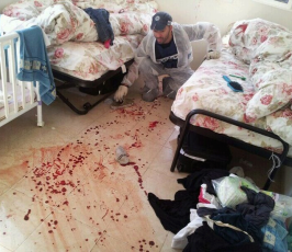 قتلى وجرحى بصفوف الصهاينة إثر قصف المقاومة الفلسطينية لفلسطين المحتلة