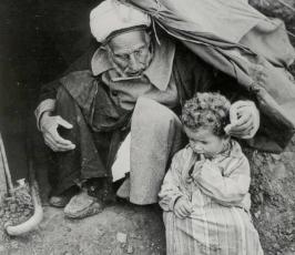 نكبة فلسطين .. ما لا تنساه الذاكرة