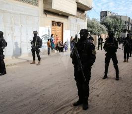 سرايا القدس بلواء غزة كتيبةحطين  ‫(38470152)‬ ‫‬