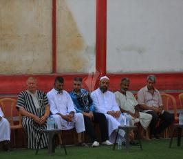  لقاء معايدة بمناسبة عيد الاضحى المبارك ‫(38470159)‬ ‫‬
