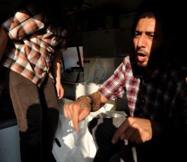 شهداء 2014