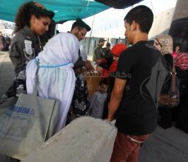 في الجمعة الثانية من رمضان.. آلاف المُصلين يتوافدون إلى الأقصى رغم قيود الاحتلال