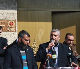 وقفة مع الصحفى محمد القيق ‫(29614480)‬ ‫‬