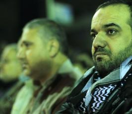صور..في حفل حاشد.. الجهاد الاسلامي وسرايا القدس يؤبنان الفقيد الكبير ياسر الجعبري