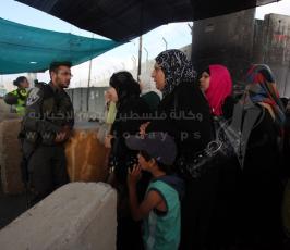 في الجمعة الثانية من رمضان.. آلاف المُصلين يتوافدون إلى الأقصى رغم قيود الاحتلال