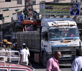 الإعلام الحربي ينهي حملته الإعلامية في ذكرى الانطلاقة والشقاقي الأمين