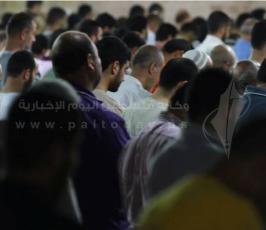 صلاة التراويح