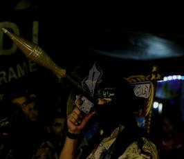 حفل تأبين الشهيد القائد رمضان البكري  ‫(34865675)‬ ‫‬