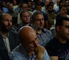  تكرم شهداء البنيان المرصوص