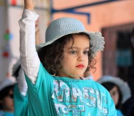 روضة الهدى