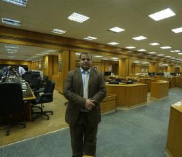 مطبعة الاهرام (9)