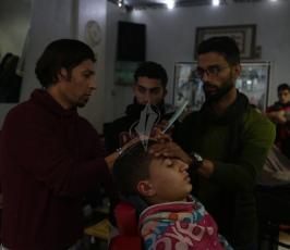 حلاق ‫(38011393)‬ ‫‬