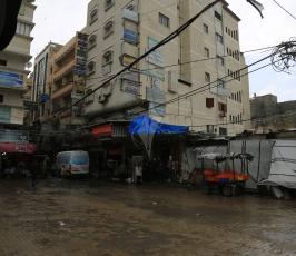 أجواء المنخفض الجوى  ‫(1)‬