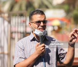 اعتصام الصليب خيمة ماهر الاخرس (18).JPG