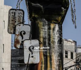 مجسم جنود الاحتلال الأسرى (1).JPG