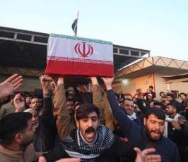 انطلاق موكب تشييع الشهيد قاسم سليماني وشهداء العدوان الأمريكي في بغداد (1).jpg