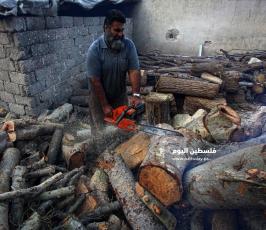 بيع الحطب مع اقترب فصل الشتاء (24).jpg