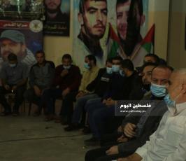 مهرجان الشهيدين بهاء ابو العطا واياد صوالحة (8).JPG