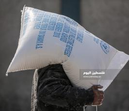 مراكز الاغاثية للأونروا  (4).JPG