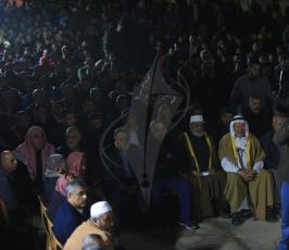 مهرجان إحياء الذكرى السادسة لمعركة بشائر الانتصار ‫(43319817)‬ ‫‬.jpg