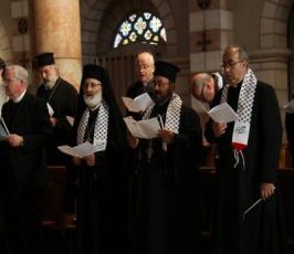 القدس تشهد المزيد من فعاليات التضامن المتنوعة مع الاسرى المضربين